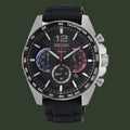 SEIKO Conceptual Series Men`s Chronograph SSB347P1