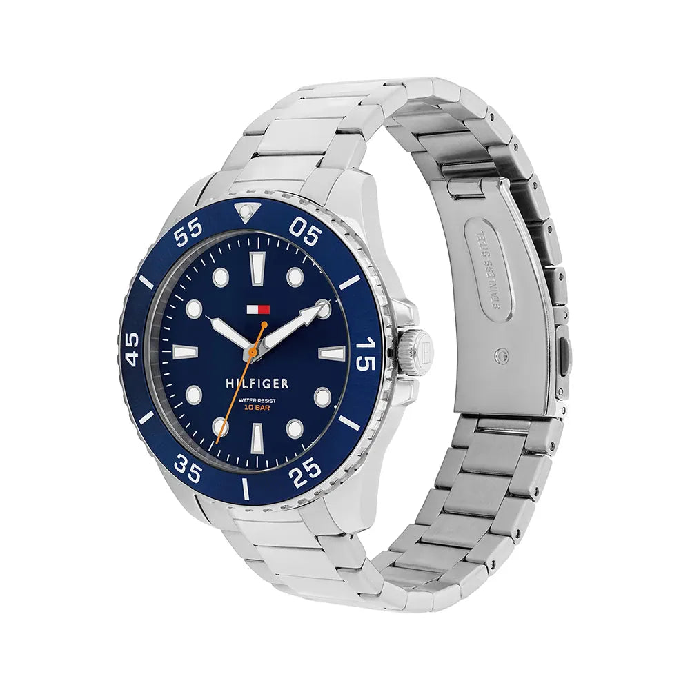 TOMMY HILFIGER  Oceanic TH1792202