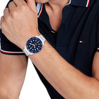 TOMMY HILFIGER  Oceanic TH1792202