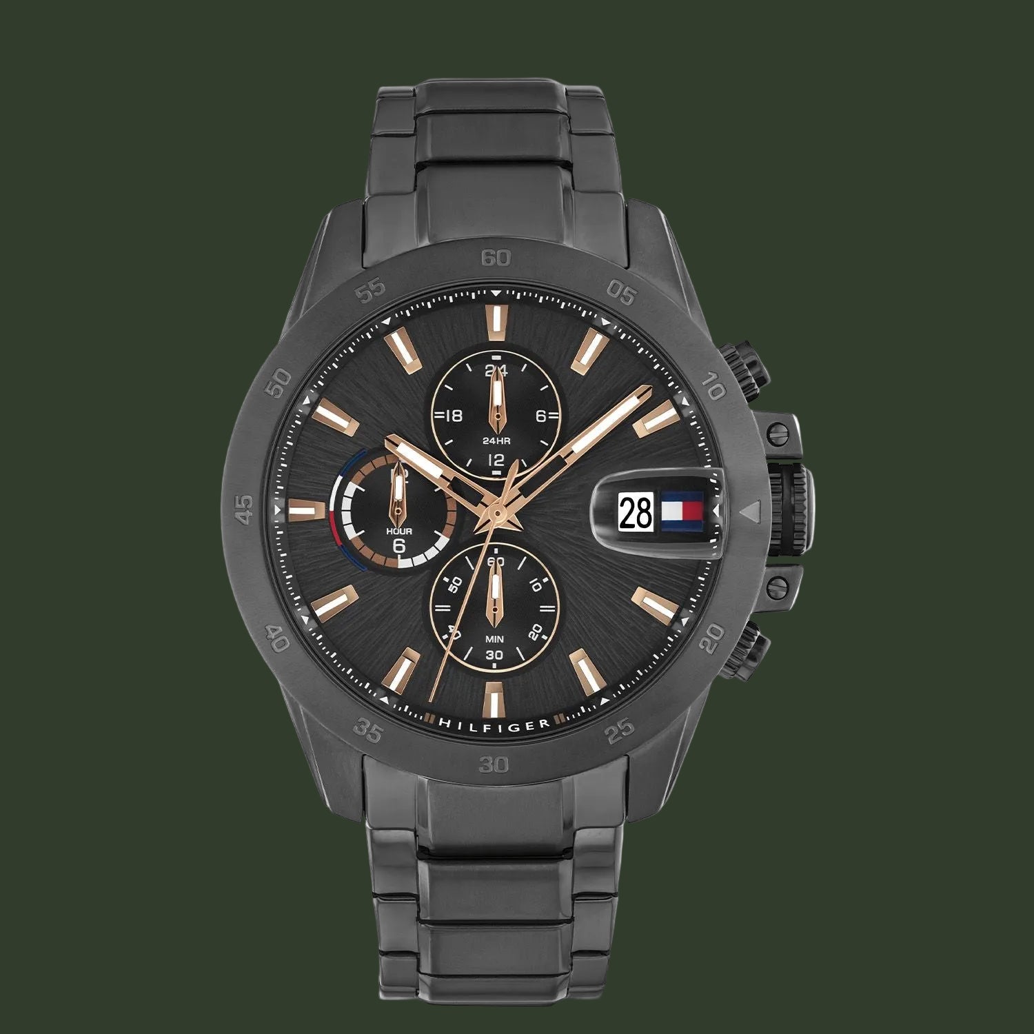TOMMY HILFIGER TH1792218