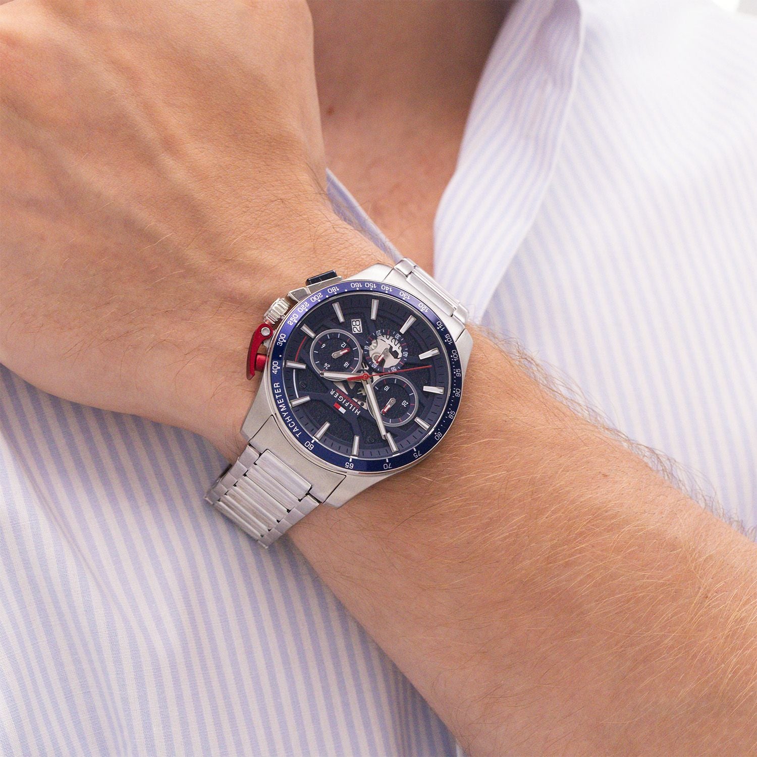 TOMMY HILFIGER TH1792261