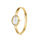 ROSEFIELD Bangle Oval Gold XS STWGSG-ST06