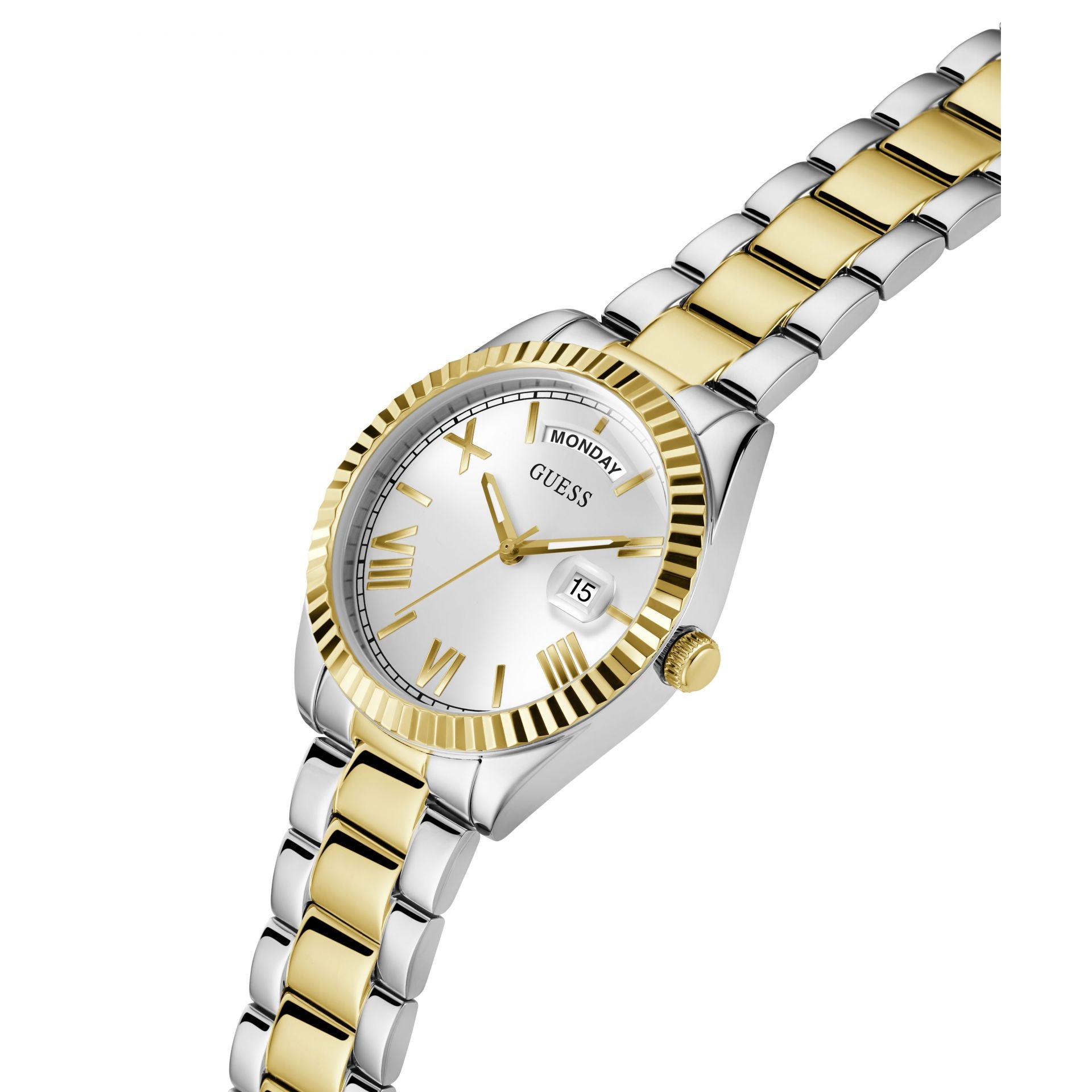 GUESS Luna Bicolor GW0308L6