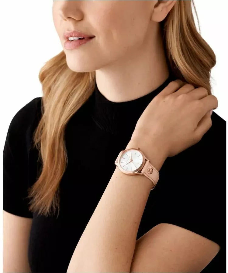 MICHAEL KORS Runway Slim MK7545